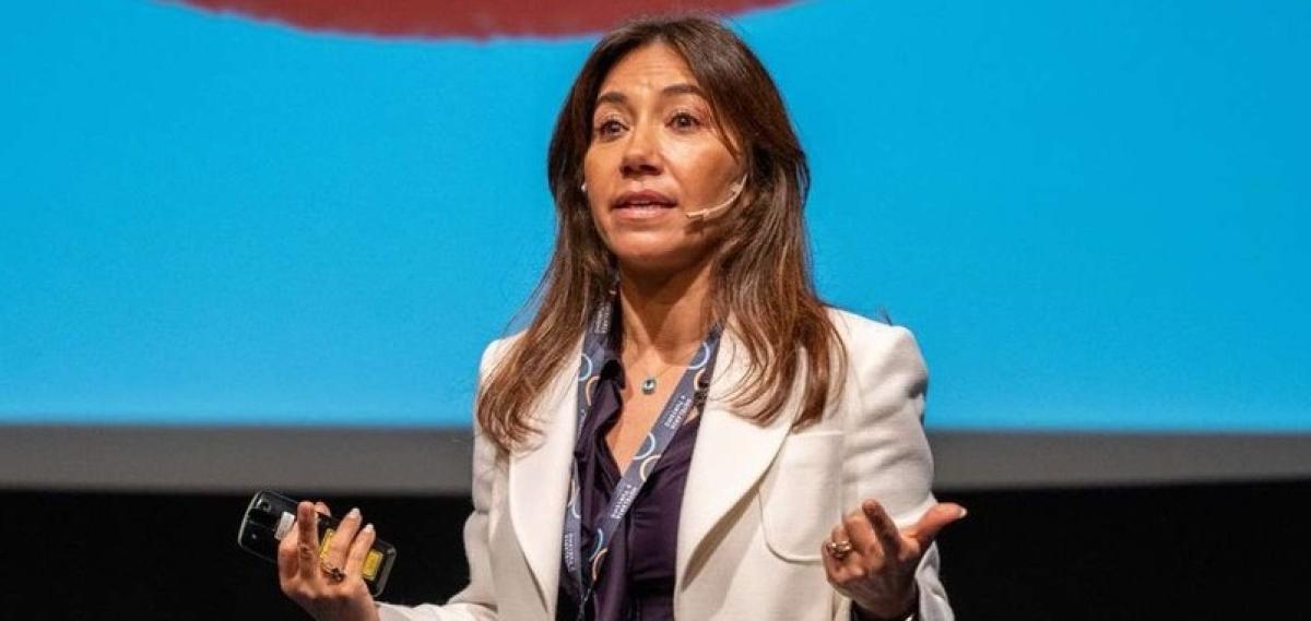 Todas as empresas têm de “fazer um caminho mais rápido” rumo à sustentabilidade