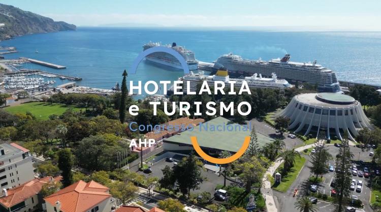 Resumo do 34º Congresso Nacional da Hotelaria e Turismo