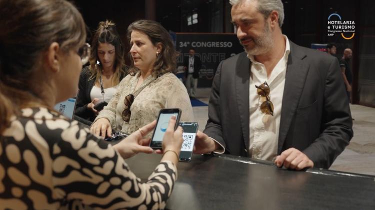 Dia 1 | 34º Congresso Nacional da Hotelaria e Turismo