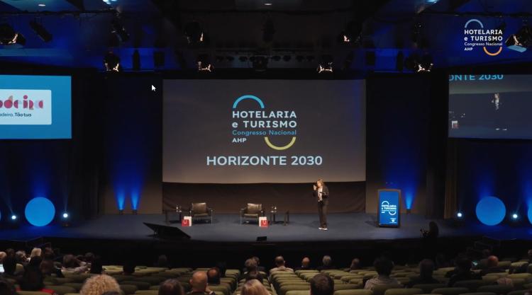 Dia 2 | 34º Congresso Nacional da Hotelaria e Turismo