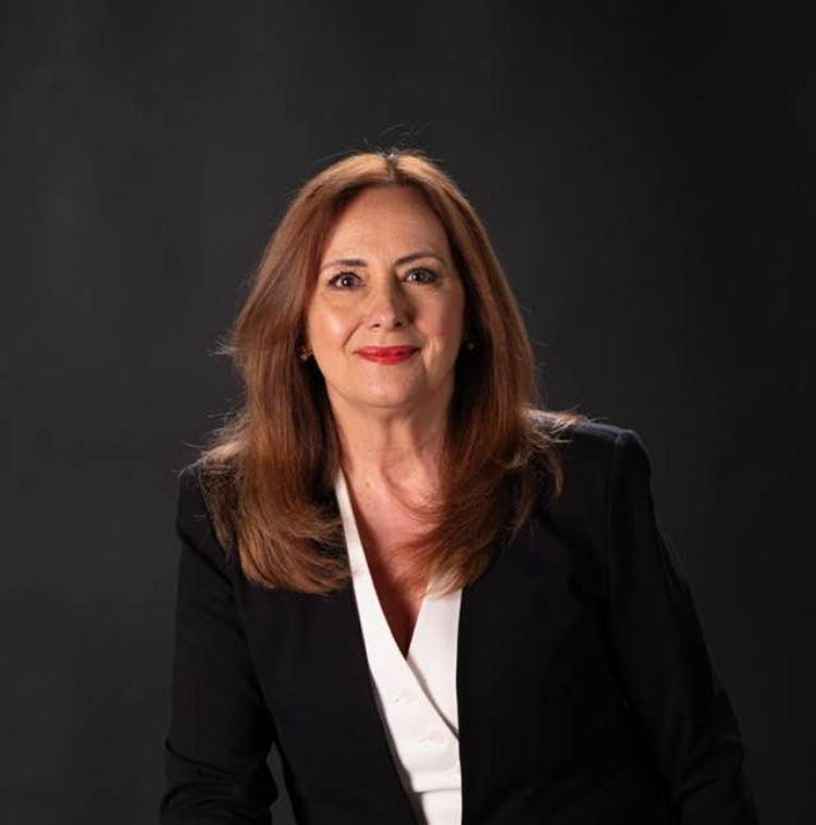 Fátima Campos Ferreira