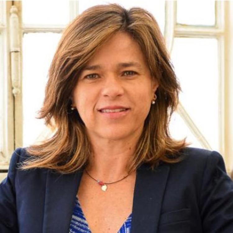 Cristina Siza Vieira