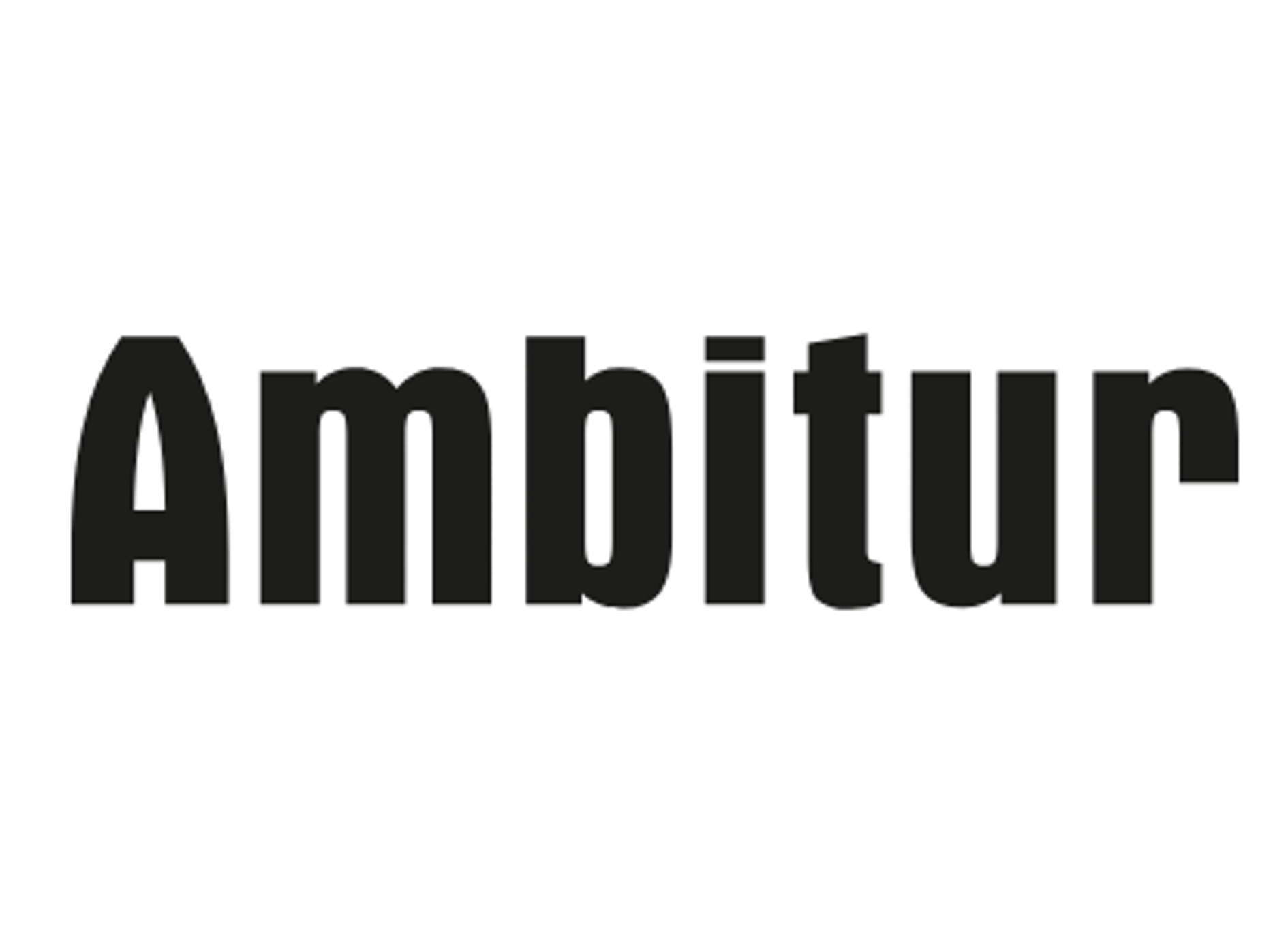 Ambitur