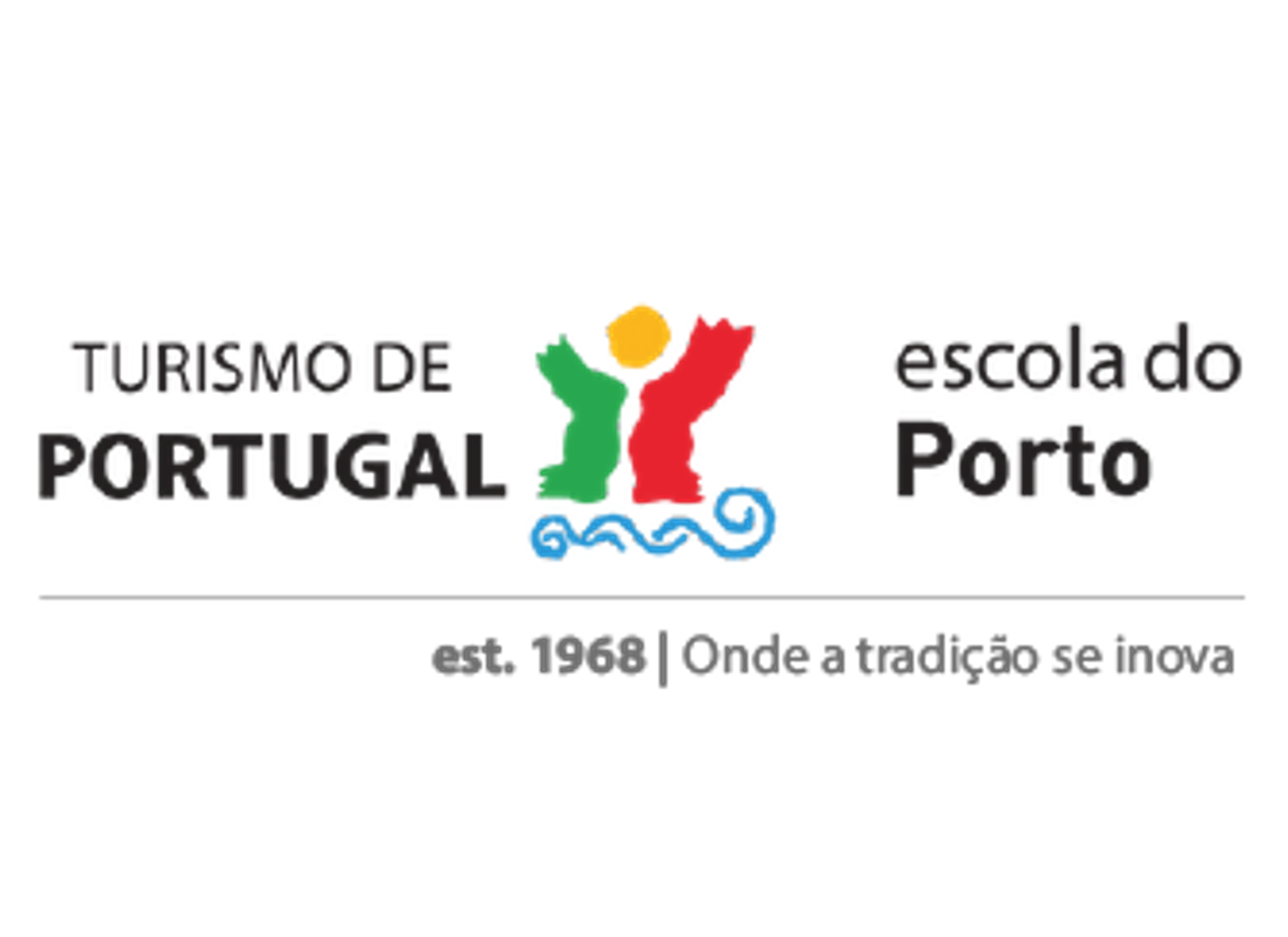 Escola Turismo de Portugal - Porto